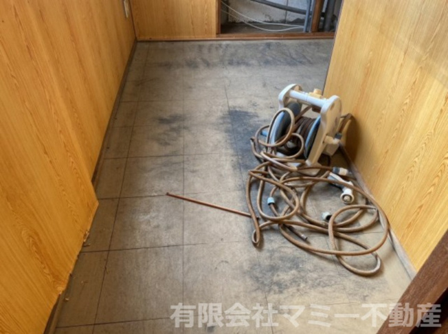 【その他】 | 西浦1丁目アパートG