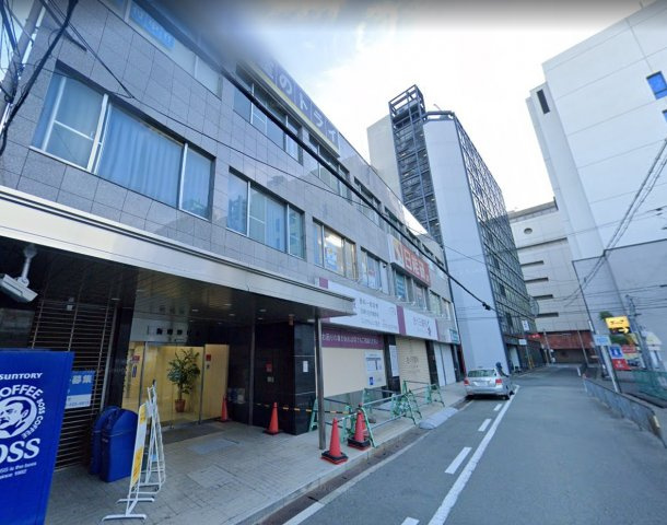堺市堺区南花田口町　貸店舗のその他