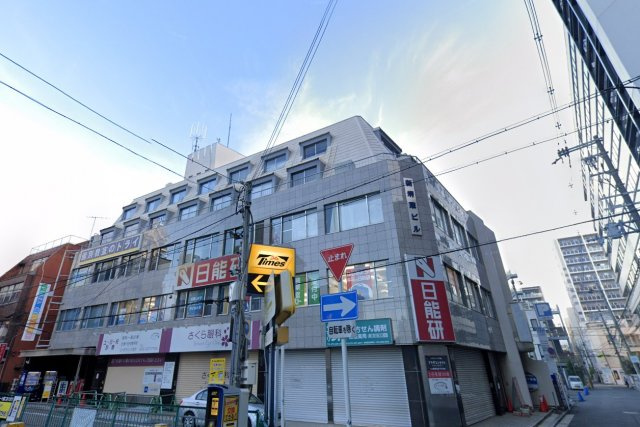 堺市堺区南花田口町　貸店舗のその他