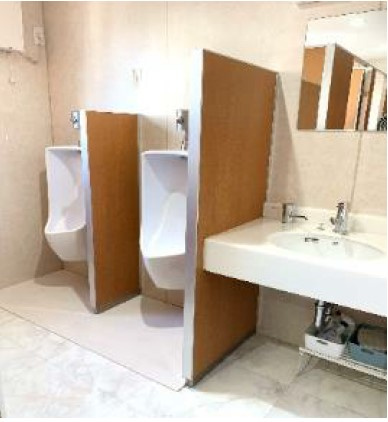 堺市堺区南花田口町　貸店舗のその他