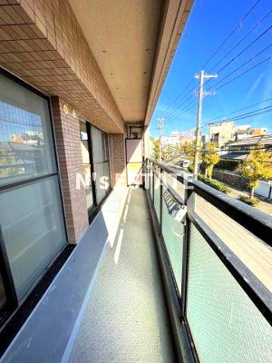 【バルコニー】 | コリンデール