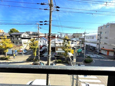 【展望】 | コリンデール