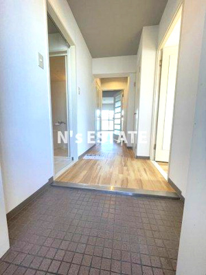 【玄関】 | コリンデール