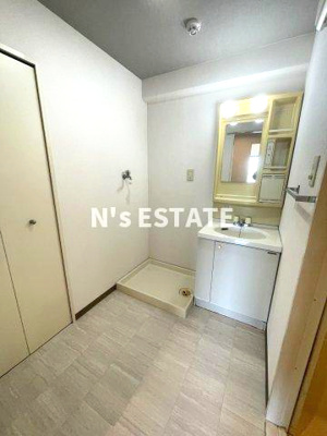 【洗面所】 | コリンデール