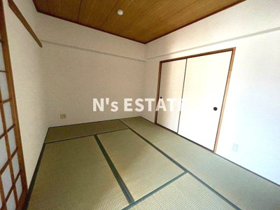 【和室】 | コリンデール