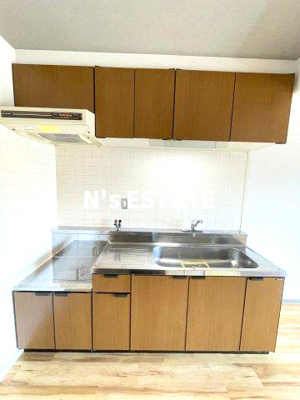 【キッチン】 | コリンデール