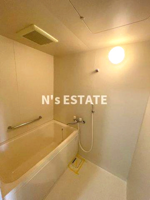 【浴室】 | コリンデール