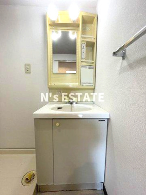 【洗面所】 | コリンデール