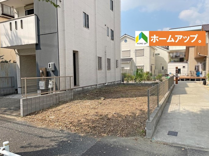 MIRASUMO熱田区千年第5期の外観