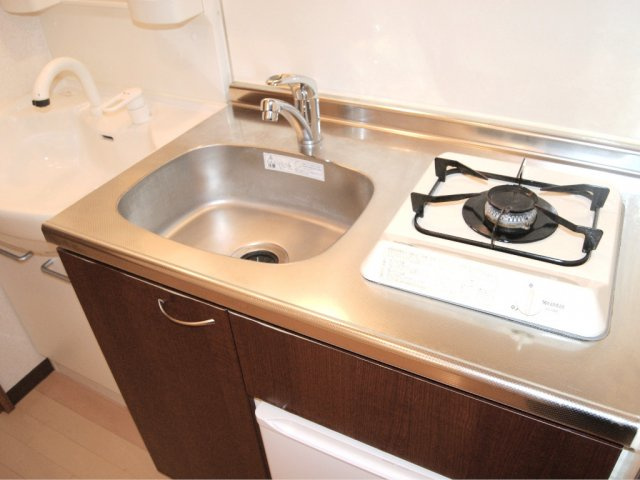 【内装】 | エステムコート博多駅前Ⅱセグティス