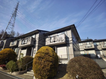 クレスト田原台の画像