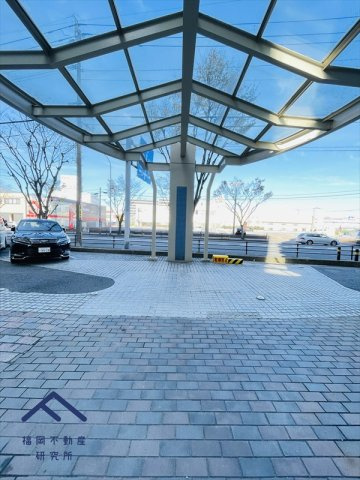 ロワールマンションアール板付弐番館の周辺