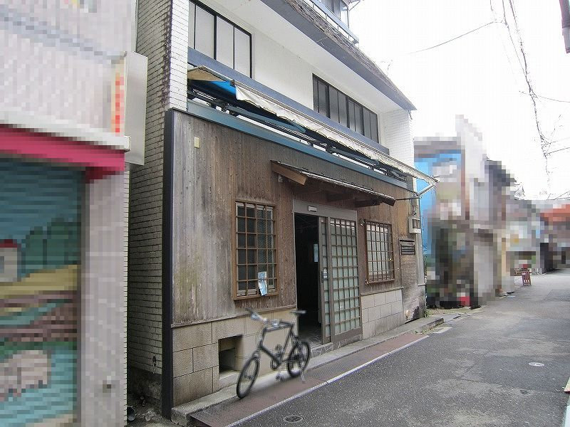 高知市はりまや町１丁目　売土地