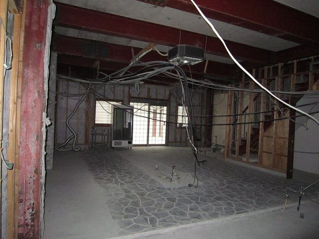 高知市はりまや町１丁目　売土地のその他