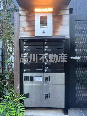 【その他共用部分】 | TRIAS 517