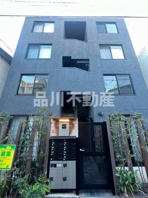 【外観】 | TRIAS 517 | 物件の外観です