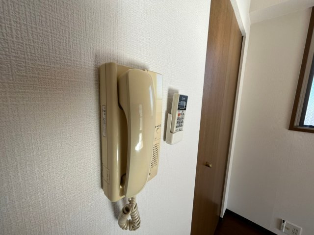 サニー東別院|名古屋市の賃貸ならMy賃貸のセキュリティ|サニー東別院