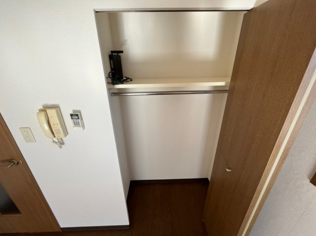 サニー東別院|名古屋市の賃貸ならMy賃貸の収納|サニー東別院