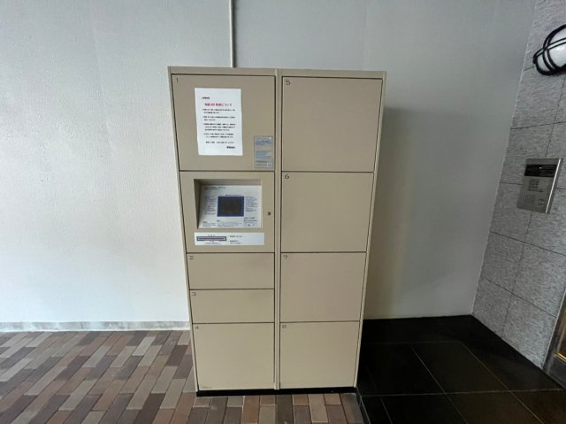 サニー東別院|名古屋市の賃貸ならMy賃貸のその他共用部分|サニー東別院