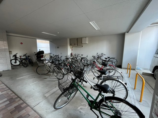 サニー東別院|名古屋市の賃貸ならMy賃貸のその他共用部分|サニー東別院