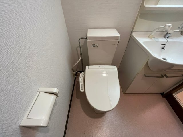 サニー東別院|名古屋市の賃貸ならMy賃貸のトイレ|サニー東別院