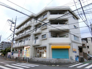 【外観】 | 【外観】