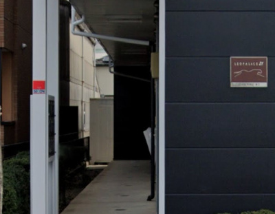 【その他共用部分】 | レオパレスパールアケノ第３