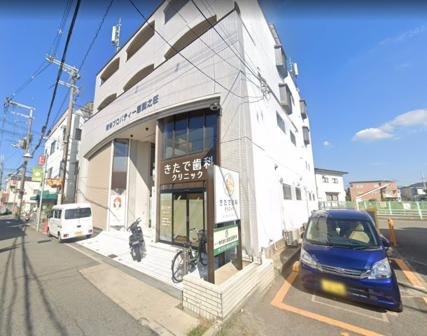 羽曳野市恵我之荘　貸店舗　 [物件番号：227590] のその他