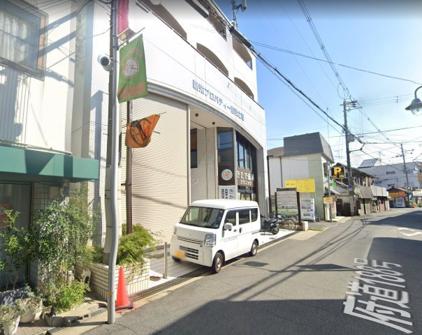 羽曳野市恵我之荘　貸店舗　 [物件番号：227590] のその他