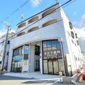 羽曳野市恵我之荘　貸店舗　 [物件番号：227590] の外観