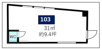羽曳野市恵我之荘　貸店舗　 [物件番号：227590] のその他