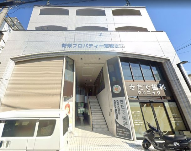 羽曳野市恵我之荘　貸店舗　 [物件番号：227590] のその他