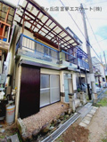 堺市中区陶器北戸建ての画像