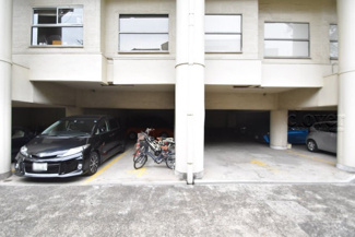 【駐車場】 | 駐車場