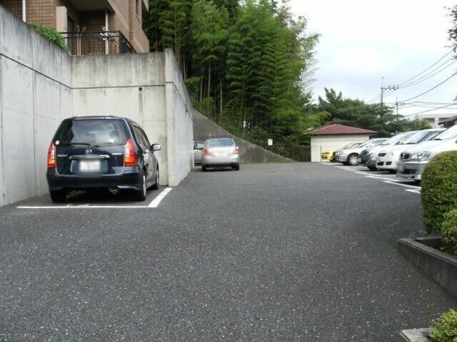 ラ・クール藤が丘のその他