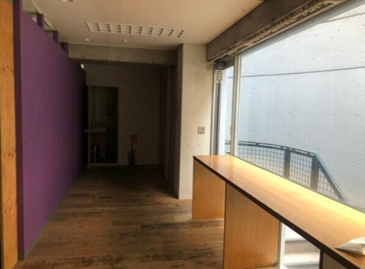 【内装】 | 中区千代田１丁目貸店舗・事務所M