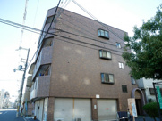 カトウハイツの画像