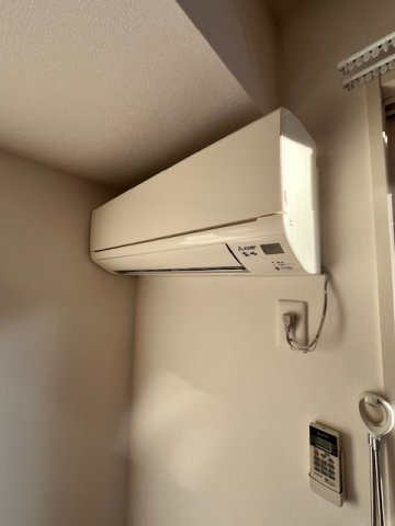 ゼファーコートⅡの設備