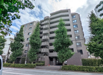 クレアホームズ小石川の画像