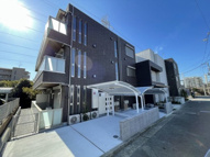 アミコートセンター南【SHM】の画像