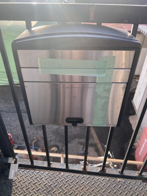 【その他】 | 車坂貸事務所A棟