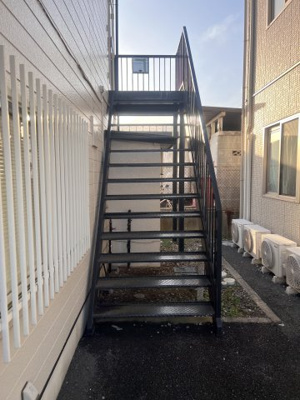 【その他】 | 車坂貸事務所A棟