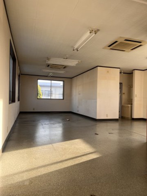 【内装】 | 車坂貸事務所A棟