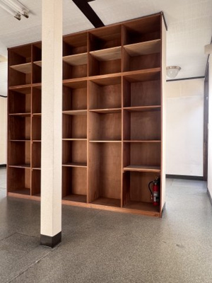 【収納】 | 車坂貸事務所A棟