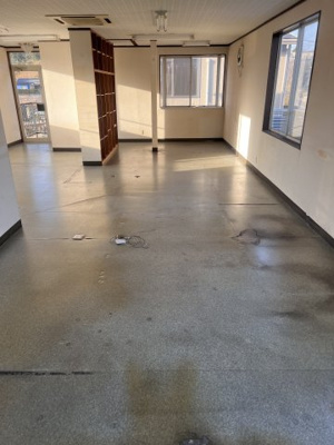 【内装】 | 車坂貸事務所A棟