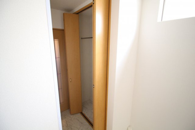 【収納】 | グランブルー板宿