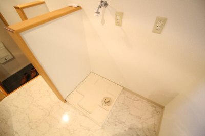 【内装】 | グランブルー板宿