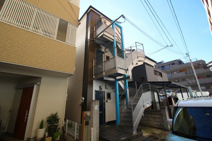 グランブルー板宿の画像