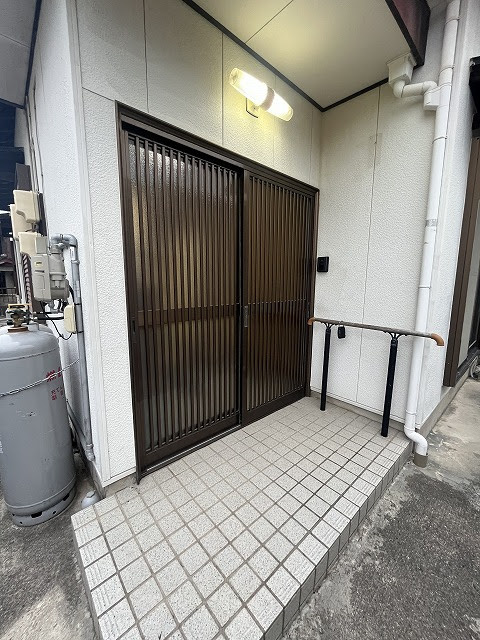 常滑市樽水町3丁目貸家のその他