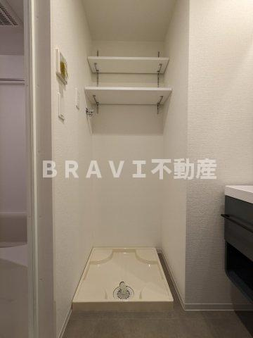 セレニテ堺筋本町リアン BRAVI不動産の設備|【セレニテ堺筋本町リアン】